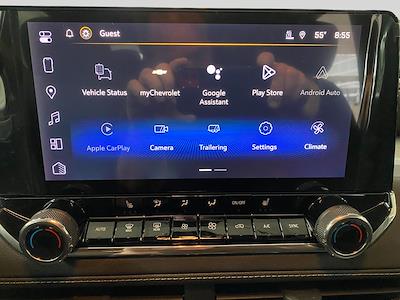 New 2026 Chevrolet Colorado LT Crew Cab for sale #T1147367 - photo 2