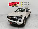 New 2026 Chevrolet Colorado LT Crew Cab for sale #T1147367 - photo 3