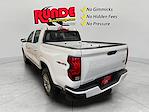 New 2026 Chevrolet Colorado LT Crew Cab for sale #T1147367 - photo 4