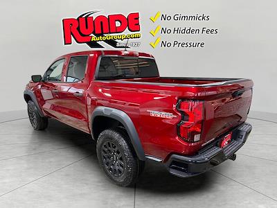 New 2026 Chevrolet Colorado Trail Boss Crew Cab for sale #T1147463 - photo 2