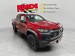 New 2026 Chevrolet Colorado Trail Boss Crew Cab for sale #T1147463 - photo 4