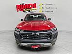 New 2026 Chevrolet Colorado Trail Boss Crew Cab for sale #T1147463 - photo 5