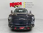 New 2026 Chevrolet Silverado 2500 LTZ Crew Cab for sale #T1147936 - photo 6
