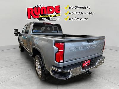 New 2026 Chevrolet Silverado 3500 LTZ Crew Cab for sale #T1148032 - photo 2