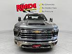 New 2026 Chevrolet Silverado 3500 LTZ Crew Cab for sale #T1148032 - photo 12