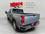 New 2026 Chevrolet Silverado 3500 LTZ Crew Cab for sale #T1148032 - photo 2