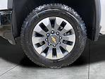 New 2026 Chevrolet Silverado 2500 Custom Crew Cab for sale #T1148085 - photo 11