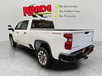 New 2026 Chevrolet Silverado 2500 Custom Crew Cab for sale #T1148085 - photo 3