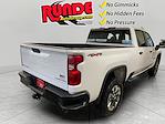 New 2026 Chevrolet Silverado 2500 Custom Crew Cab for sale #T1148085 - photo 5