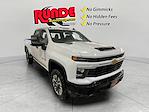 New 2026 Chevrolet Silverado 2500 Custom Crew Cab for sale #T1148085 - photo 6