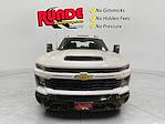 New 2026 Chevrolet Silverado 2500 Custom Crew Cab for sale #T1148085 - photo 2