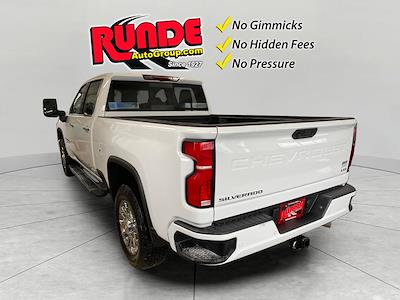 New 2026 Chevrolet Silverado 2500 LTZ Crew Cab for sale #T1148104 - photo 2