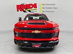 New 2026 Chevrolet Silverado 2500 Custom Crew Cab for sale #T1148254 - photo 3