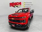New 2026 Chevrolet Silverado 2500 Custom Crew Cab for sale #T1148254 - photo 4