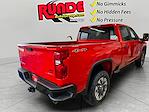 New 2026 Chevrolet Silverado 2500 Custom Crew Cab for sale #T1148254 - photo 6