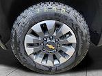 New 2026 Chevrolet Silverado 2500 Custom Crew Cab for sale #T1148254 - photo 7