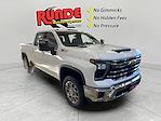 New 2026 Chevrolet Silverado 2500 LTZ Crew Cab for sale #T1148527 - photo 1