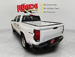 New 2026 Chevrolet Colorado Work Truck Crew Cab for sale #T1166178 - photo 4