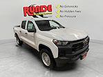 New 2026 Chevrolet Colorado Work Truck Crew Cab for sale #T1166178 - photo 1