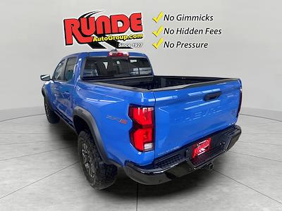 New 2026 Chevrolet Colorado ZR2 Crew Cab for sale #T1172491 - photo 2