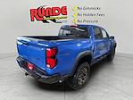 New 2026 Chevrolet Colorado ZR2 Crew Cab for sale #T1172491 - photo 11