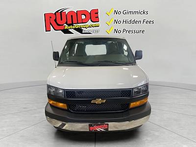 New 2026 Chevrolet Express 3500 Empty Cargo Van for sale #T1183196 - photo 2