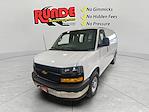 New 2026 Chevrolet Express 3500 Empty Cargo Van for sale #T1183196 - photo 1
