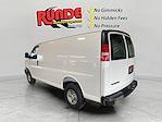 New 2026 Chevrolet Express 3500 Empty Cargo Van for sale #T1183196 - photo 5
