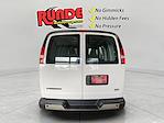 New 2026 Chevrolet Express 3500 Empty Cargo Van for sale #T1183196 - photo 6