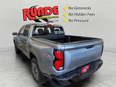 New 2026 Chevrolet Colorado Z71 Crew Cab for sale #T1201671 - photo 2