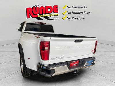 New 2026 Chevrolet Silverado 3500 LTZ Crew Cab for sale #TF102829 - photo 2