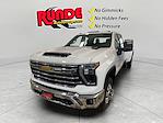New 2026 Chevrolet Silverado 3500 LTZ Crew Cab for sale #TF102829 - photo 1