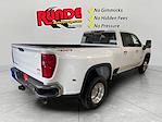 New 2026 Chevrolet Silverado 3500 LTZ Crew Cab for sale #TF102829 - photo 4