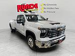 New 2026 Chevrolet Silverado 3500 LTZ Crew Cab for sale #TF102829 - photo 5