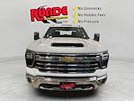 New 2026 Chevrolet Silverado 3500 LTZ Crew Cab for sale #TF102829 - photo 6