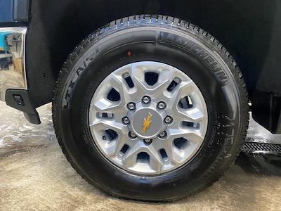 New 2026 Chevrolet Silverado 2500 LT Crew Cab for sale #TF106372 - photo 2