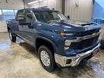 New 2026 Chevrolet Silverado 2500 LT Crew Cab for sale #TF106372 - photo 12