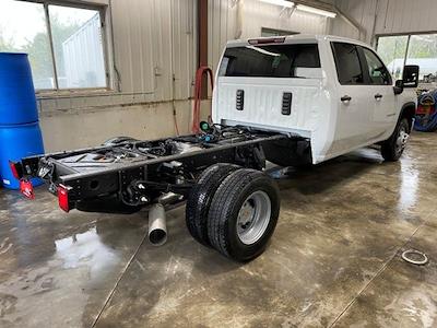 New 2026 Chevrolet Silverado 3500 Crew Cab Cab Chassis for sale #TF118396 - photo 2