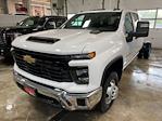 New 2026 Chevrolet Silverado 3500 Crew Cab Cab Chassis for sale #TF118396 - photo 4