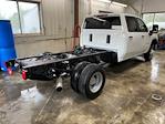 New 2026 Chevrolet Silverado 3500 Crew Cab Cab Chassis for sale #TF118396 - photo 2