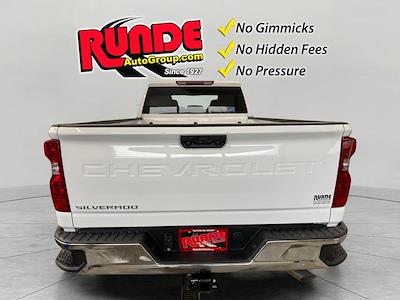 New 2026 Chevrolet Silverado 3500 Work Truck Crew Cab for sale #TF125117 - photo 2