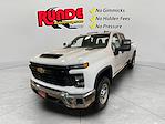 New 2026 Chevrolet Silverado 3500 Work Truck Crew Cab for sale #TF125117 - photo 1