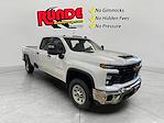 New 2026 Chevrolet Silverado 3500 Work Truck Crew Cab for sale #TF125117 - photo 4