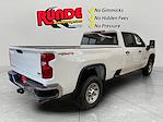 New 2026 Chevrolet Silverado 3500 Work Truck Crew Cab for sale #TF125117 - photo 3
