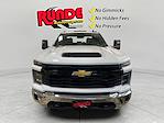 New 2026 Chevrolet Silverado 3500 Work Truck Crew Cab for sale #TF125117 - photo 6