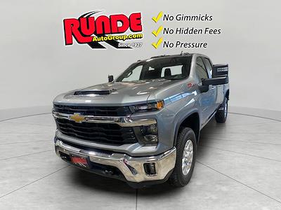 New 2026 Chevrolet Silverado 2500 LT Double Cab for sale #TF127860 - photo 1