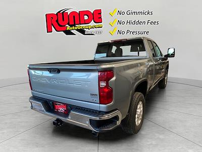 New 2026 Chevrolet Silverado 2500 LT Double Cab for sale #TF127860 - photo 2