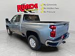 New 2026 Chevrolet Silverado 2500 LT Double Cab for sale #TF127860 - photo 4