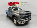 New 2026 Chevrolet Silverado 2500 LT Double Cab for sale #TF127860 - photo 3
