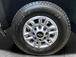 New 2026 Chevrolet Silverado 2500 Work Truck Double Cab for sale #TF128449 - photo 10